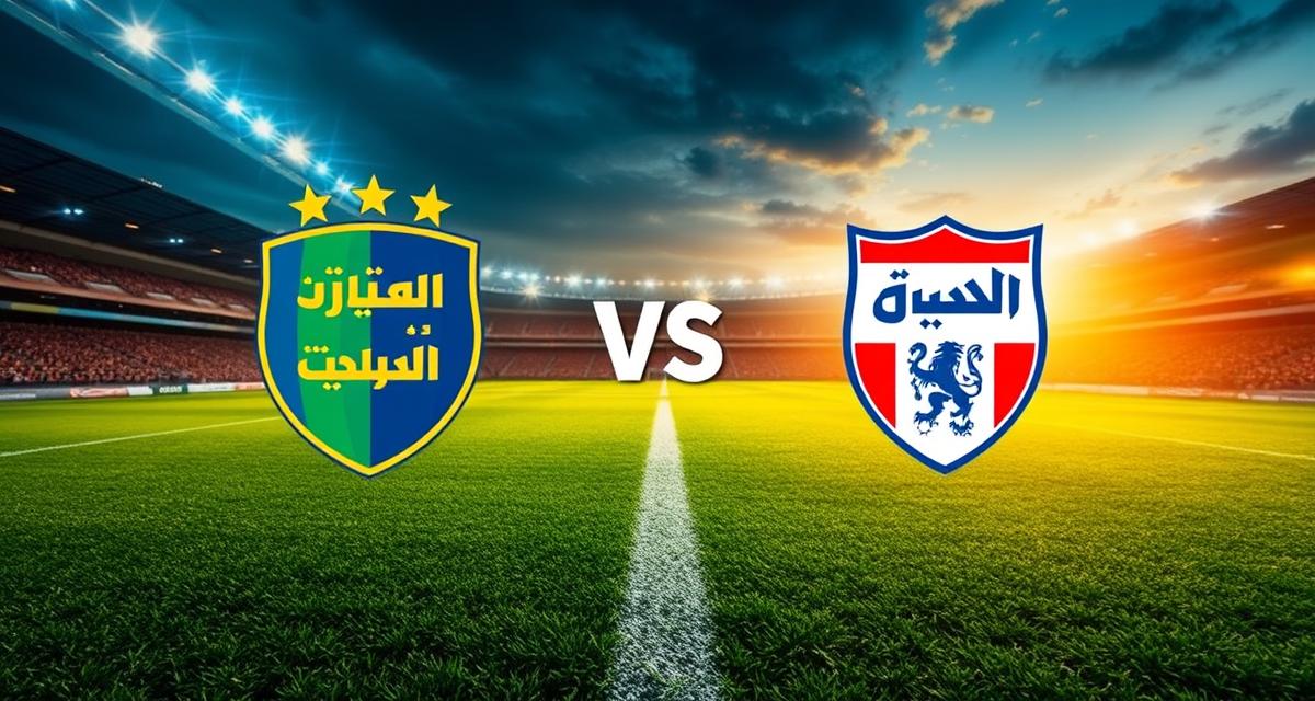 بث مباشر مباراة برشلونة و ريال مدريد اليوم