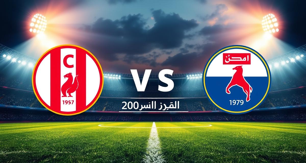 بث مباشر مباراة أولمبيك باجة ونادي قابس اليوم