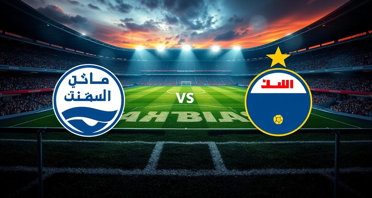 بث مباشر مباراة غزل المحلة و سموحة اليوم
