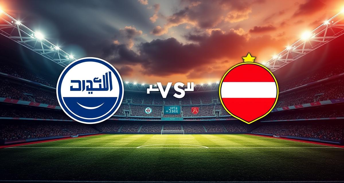 بث مباشر مباراة شباب الأردن والوحدات اليوم