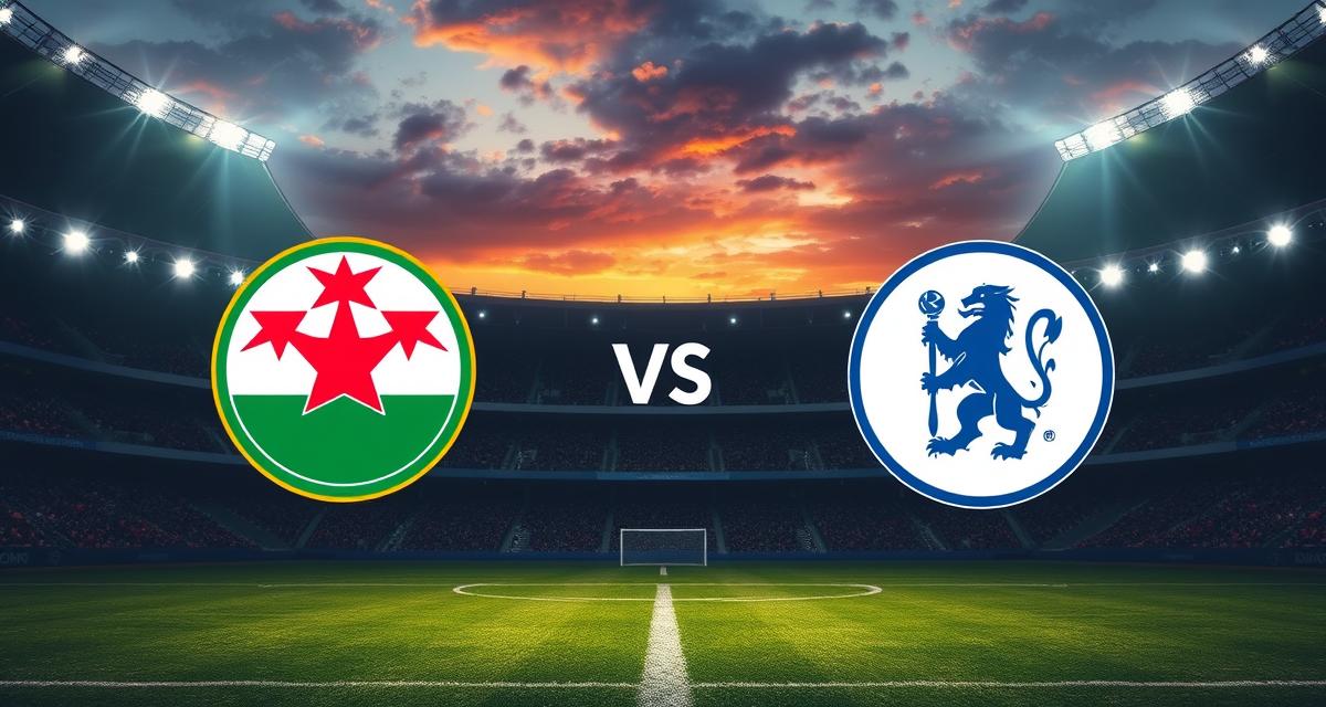 بث مباشر مباراة غينيا والجزائر اليوم